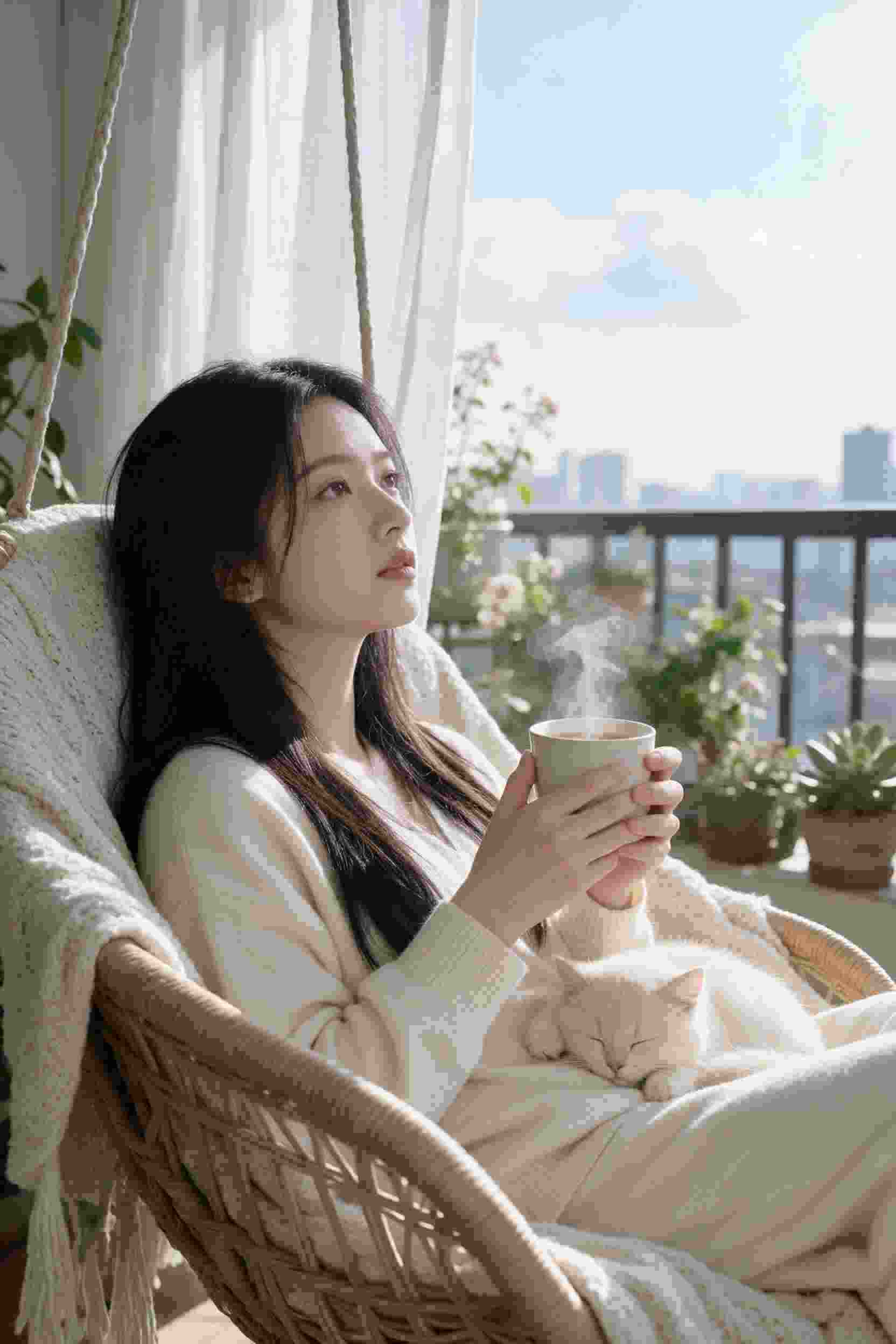 契约情人
