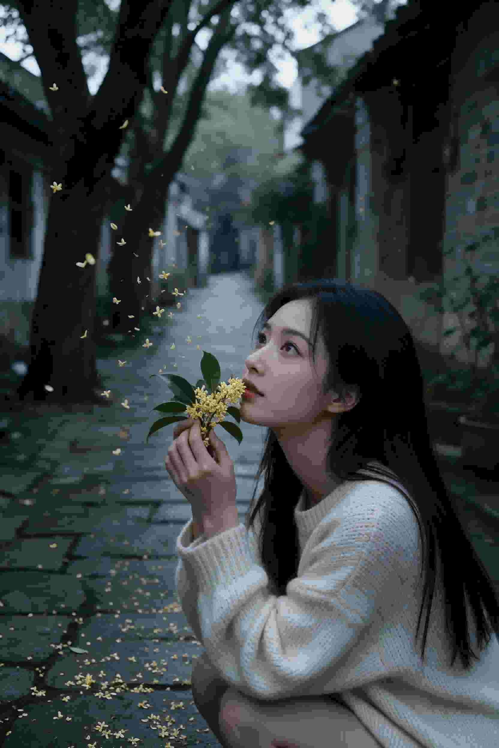 镜像危机