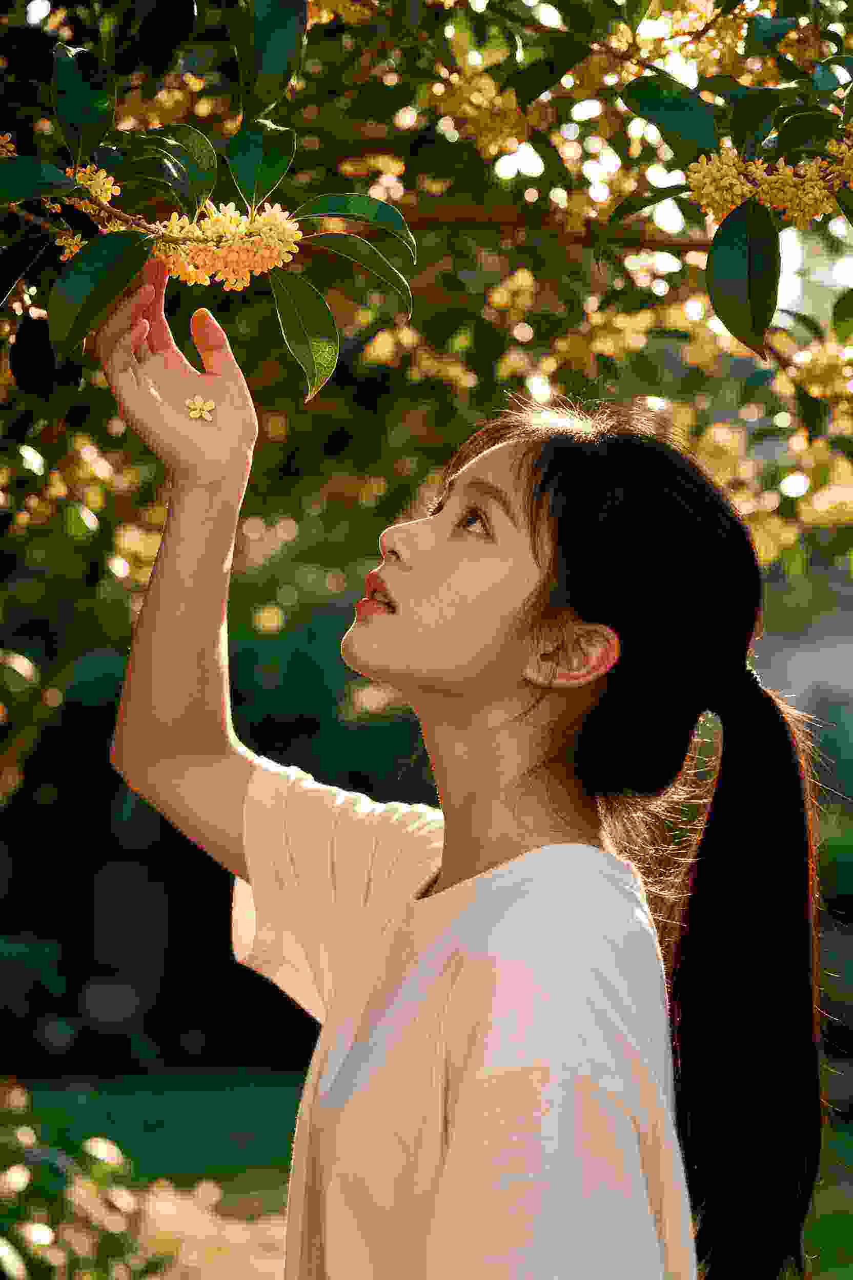 绝密身份